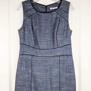 Classiques Entier Sleeveless Dress